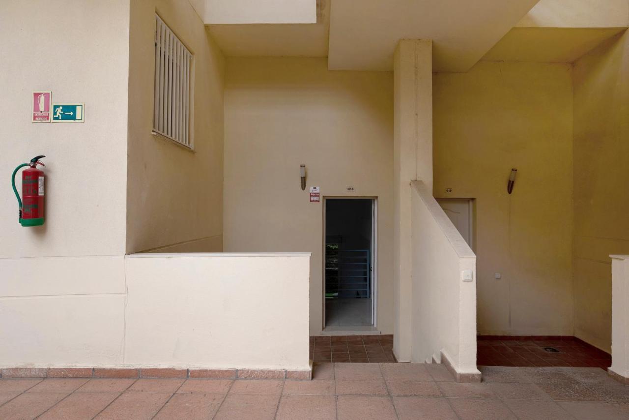 Casa Vacacional En Canos De Meca Los Canos De Meca Exterior foto